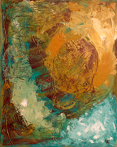 Original Acrylic Painting