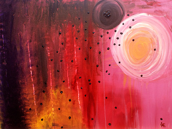 Original Acrylic Painting