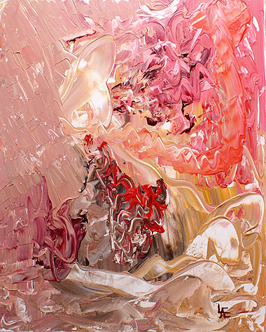 Original Acrylic Painting