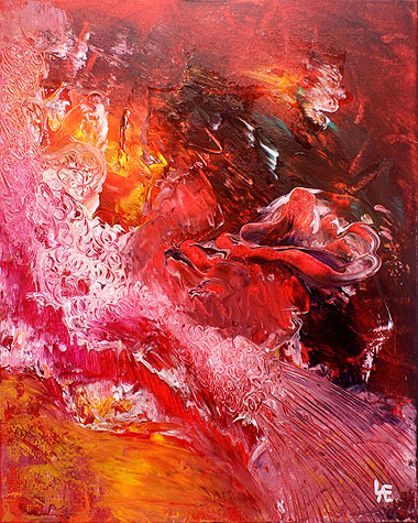 Original Acrylic Painting