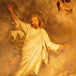 Christ Ascending