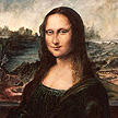 Mona Lisa, Old Masters Reproduction
