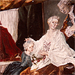 Royal Family, Old Masters Reproduction