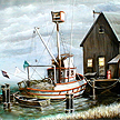 Fishing Boat