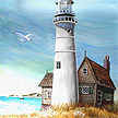 Lighthouse